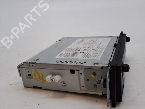 Radio RENAULT TRAFIC III Van (FG_) 1.6 dCi 90 (FGME) | BP26950668E6 