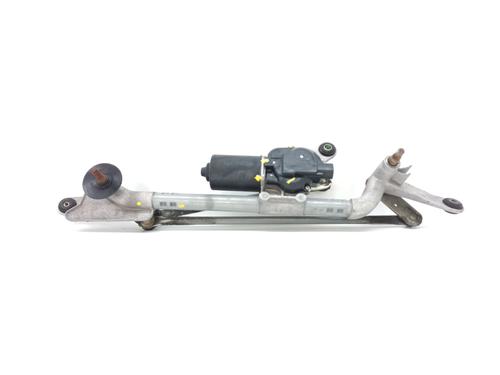 Front wiper motor NISSAN X-TRAIL II (T31) 2.0 dCi 4x4 | BP27519778M29 