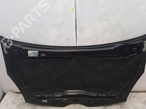 Hood TOYOTA COROLLA Verso (ZER_, ZZE12_, R1_) 2.2 D-4D (AUR10_, AUR10R) | BP23373728C1 