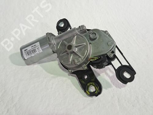 Used Rear wiper motor SKODA RAPID Spaceback (NH1) 1.6 TDI (90 hp) 27098869