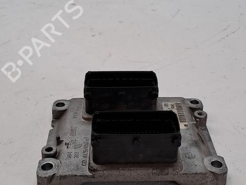 Engine control unit (ECU) OPEL CORSA D (S07) 1.2 (L08, L68) | BP25248760M57 