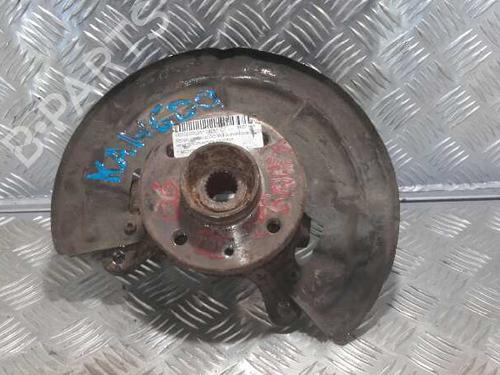 Fusee links voor RENAULT KANGOO (KC0/1_) 1.9 dCi 4x4 (84 hp) 23873990