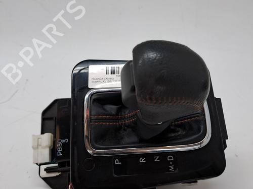 Used Gear lever SUBARU XV (_GP_) 2.0 i AWD (GP7, G33GP) (150 hp) 23943137
