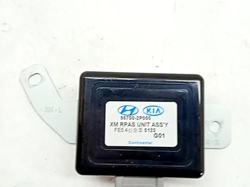 Elektronisk modul KIA SORENTO II (XM) 2.0 CRDi (150 hp) 30898325