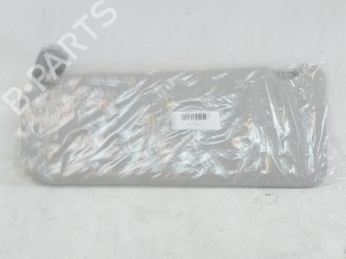 Used Right sun visor Right sun visor CITROËN BERLINGO Box Body/MPV (K9) 1.5 BlueHDi 100 (102 hp) 35967531 35967531