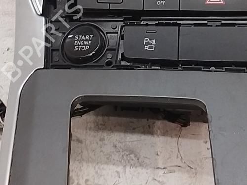 Display AUDI A6 Allroad C8 (4AH) 40 TDI Mild Hybrid quattro | BP38771977C48 - Image 4