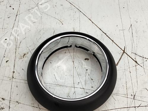 Used Left headlight support Left headlight support 38749447 38749447