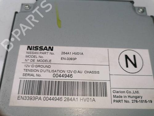 Electronic module NISSAN QASHQAI II (J11, J11_) 1.3 DIG-T | BP23940273M83
