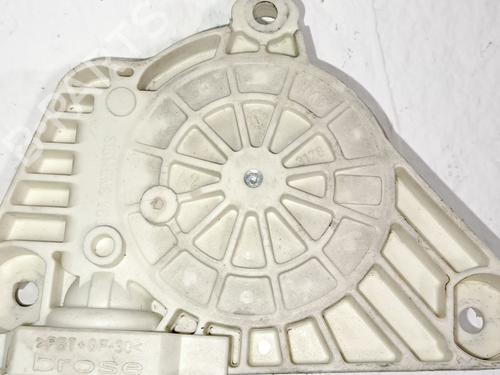 Left front window motor MERCEDES-BENZ A-CLASS (W169) A 180 CDI (169.007, 169.307) | BP25047340E21 
