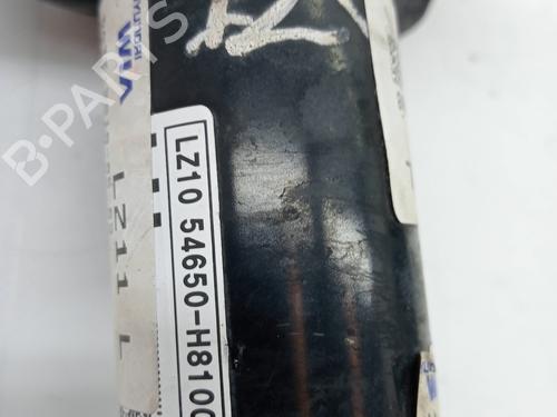 Left front shock absorber KIA RIO IV (YB, SC, FB) 1.25 | BP23339294M16 