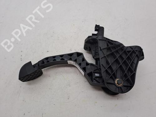 Clutch pedal VW PASSAT B6 (3C2) 2.0 TDI 16V | BP23358064I13 