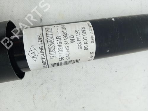 Right rear shock absorber DACIA DOKKER MPV (KE_) 1.5 dCi (KEAJ, KEAH) | BP23354664M19 