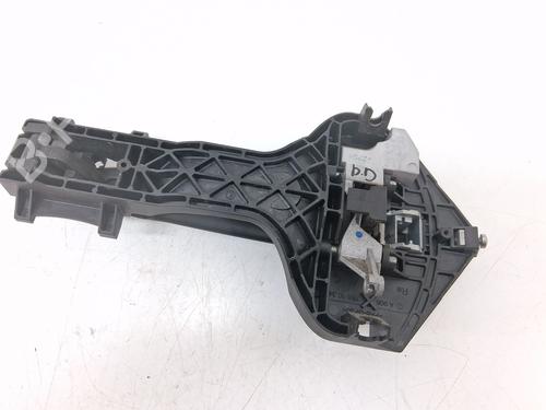 Front right exterior door handle MERCEDES-BENZ SPRINTER 3,5-t Van (B906) 310 CDI (906.631, 906.633, 906.635, 906.637) | BP28957224C129 