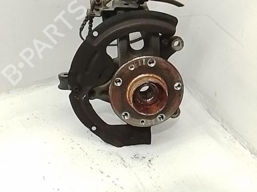 Used Right front steering knuckle Right front steering knuckle 37485152 37485152