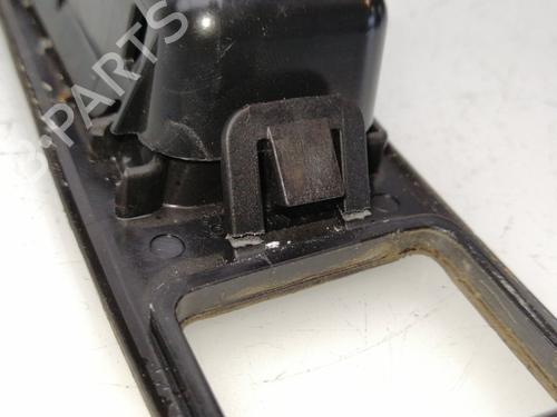 Tailgate handle BMW 5 Touring (F11) 520 d xDrive | BP25255179C132 
