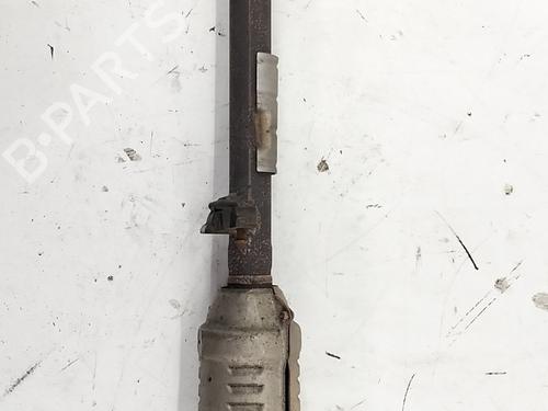 Used Exhaust system Exhaust system 38748933 38748933