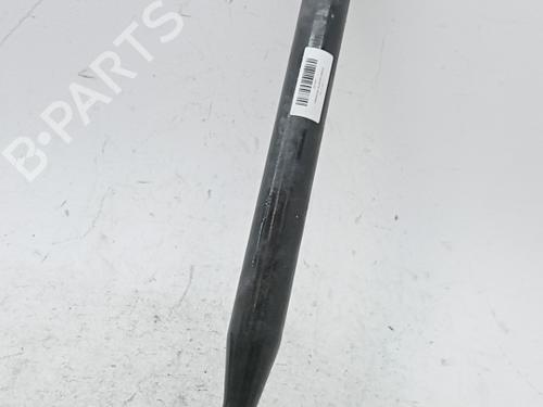 Used Right front driveshaft Right front driveshaft AUDI Q2 (GAB, GAG) 30 TDI (115 hp) 40547465 40547465