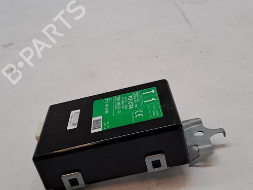 Elektronische module LEXUS NX (_Z1_) 300h AWD (AYZ15, AYZ15_, AYZ15R) | BP26169112M83 