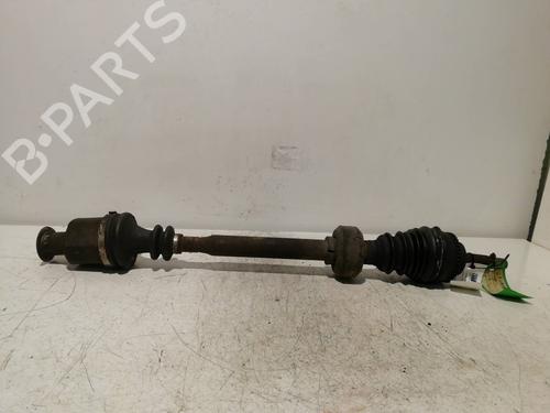 Used Right front driveshaft RENAULT MEGANE I Classic (LA0/1_) 1.6 e (LA0F, LA0S) (90 hp) 26574430