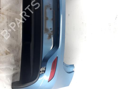 Paraurti posteriore Paraurti posteriore VOLVO V40 Hatchback (525) D2 (120 hp) 37288649 37288649