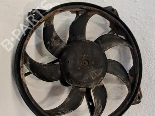 Used Radiator fan Radiator fan 34367692 34367692