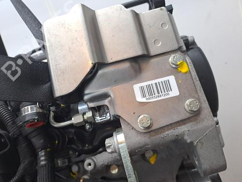 Motor JEEP COMPASS (MP, M6, MV, M7) 1.6 CRD | BP23364345M1 