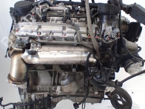 Used Engine Engine 39556898 39556898