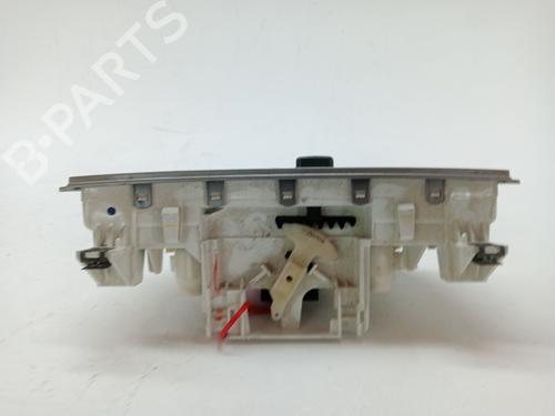 Climate control PEUGEOT BIPPER Tepee 1.3 HDi 75 | BP27556973I5 