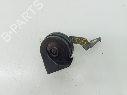 Used Horn PEUGEOT PARTNER Tepee 1.6 HDi / BlueHDi 75 (75 hp) 28957151