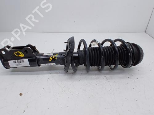 Used Right front shock absorber Right front shock absorber 38557586 38557586