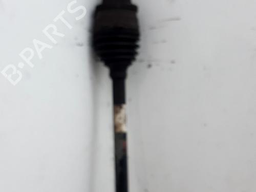 Left front driveshaft SUZUKI SWIFT III (MZ, EZ) 1.3 (RS413, ZC11S) | BP36407139M38 - Image 2