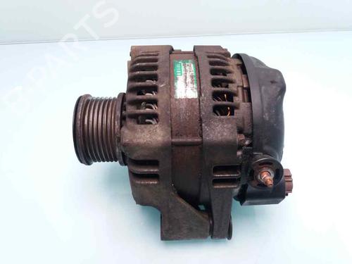 Used Alternator TOYOTA LAND CRUISER PRADO (_J12_) 3.0 D-4D (KDJ120, KDJ125) (163 hp) 23387411