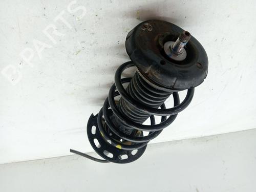 Left front shock absorber CITROËN C-ELYSEE (DD_) 1.6 BlueHDi 100 | BP23355259M16 