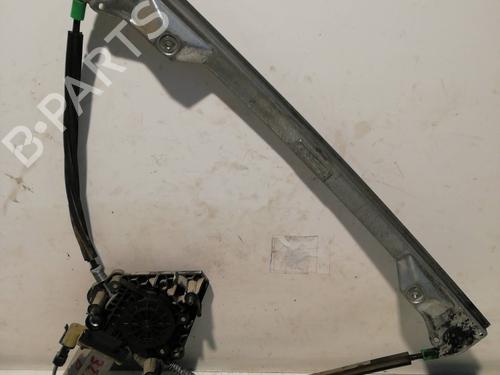 Used Front right window mechanism RENAULT CLIO I (B/C57_, 5/357_) 1.2 (5/357Y, 5/357K) (58 hp) 25988284