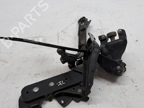 Hinge/Door check strap PEUGEOT BIPPER Tepee 1.4 HDi | BP25998481C146 