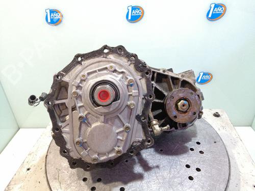 Caixa de transferência CITROËN 2 CV 4 (16 hp) 31061115