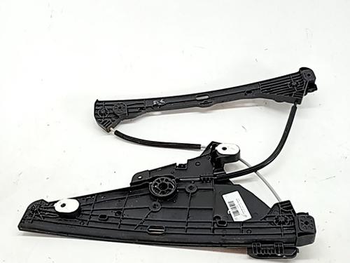 Elevalunas delantero izquierdo OPEL CORSA F (P2JO) 1.2 MHEV (101 hp) 31369646