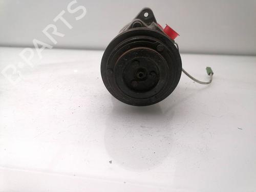 AC-Kompressor SMART CITY-COUPE (450) 0.6 (S1CLB1, 450.331, 450.336) | BP24140232M34 