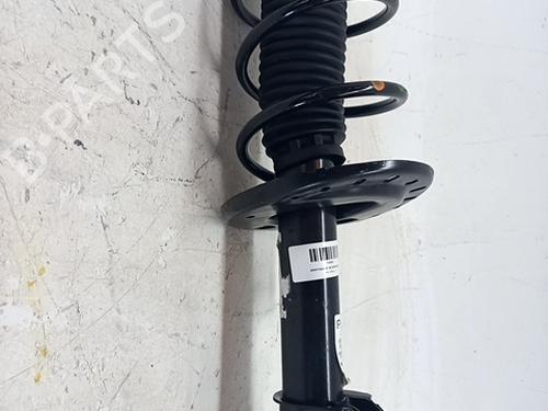 Right front shock absorber OPEL CORSA F (P2JO) 1.2 (68) | BP30452298M17 - Image 3