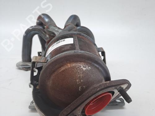 Catalyst SSANGYONG TIVOLI 1.6 | BP23973938M10