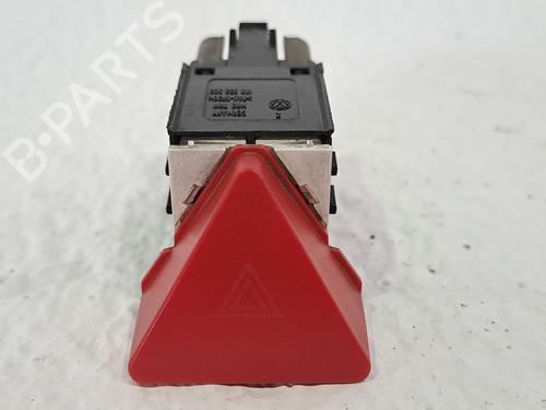 Used Warning switch VW CADDY III Box Body/MPV (2KA, 2KH, 2CA, 2CH) 1.9 TDI (105 hp) 24515200