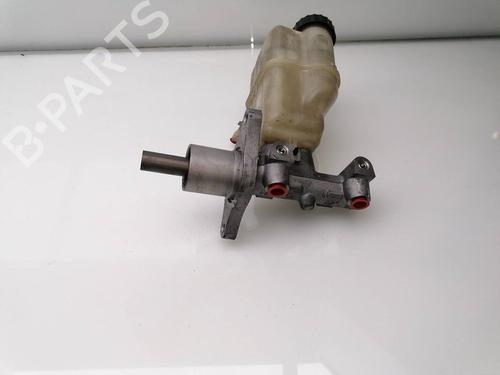 Used Brake master cylinder PEUGEOT 407 (6D_) 2.0 HDi 135 (6DRHRH, 6DRHRE, 6DRHRG, 6DRHRJ) (136 hp) 23458772
