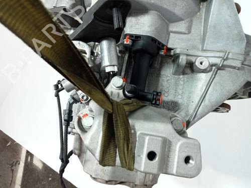 Gearbox SEAT IBIZA V (KJ1, KJG) 1.0 TSI | BP29051571M3