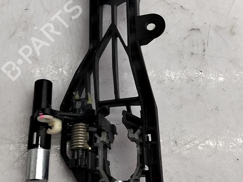 Used Front left exterior door handle Front left exterior door handle MG MG ZS SUV (AZS1) 1.5 VTi (106 hp) 35947216 35947216