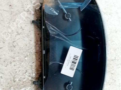 Used Instrument cluster Instrument cluster 37288454 37288454
