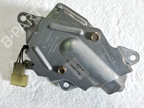 Used Rear wiper motor NISSAN KUBISTAR Van (X76) 1.5 dCi (65 hp) 29992047
