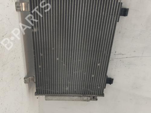 AC radiator SUZUKI SWIFT III (MZ, EZ) 1.3 (RS413, ZC11S) | BP27274557M32
