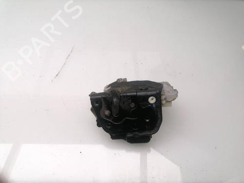 Rear right lock AUDI A3 (8P1) 2.0 TDI 16V | BP23458820C99 