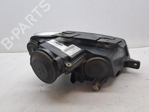 Venstre forlygte VW PASSAT B6 (3C2) 2.0 TDI 16V (140 hp) 23358231