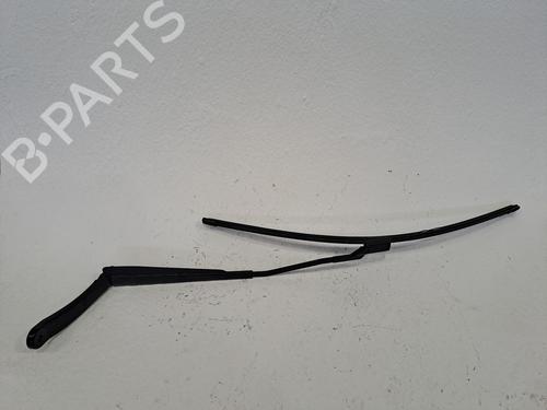 Used Front windshield wiper arm CITROËN C4 II (NC_) 1.6 BlueHDi 100 (99 hp) 24587423